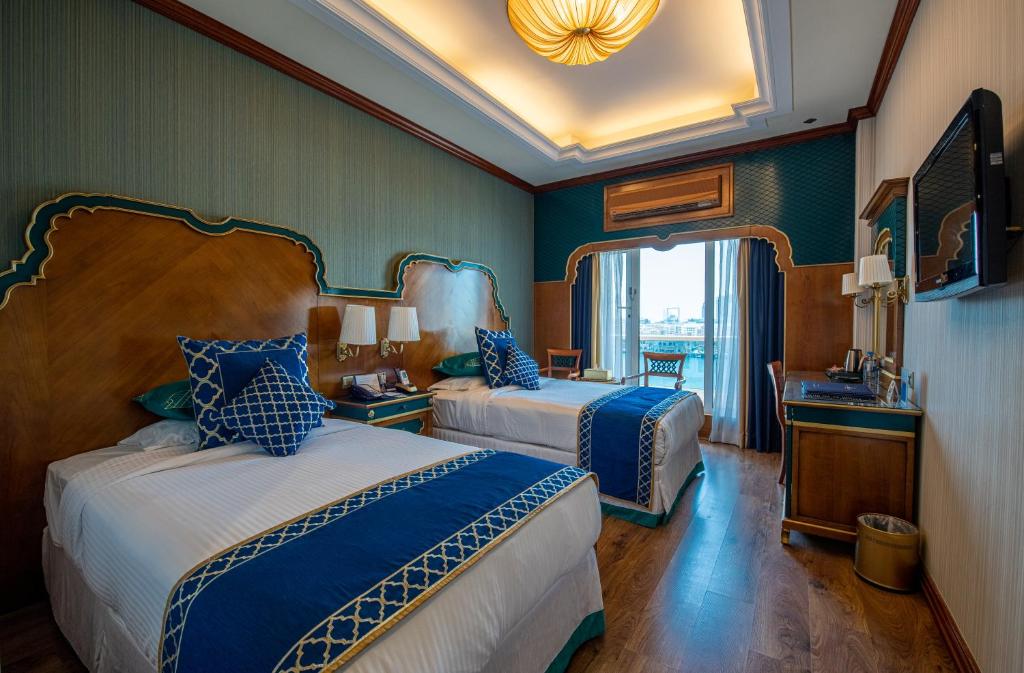 Відгуки туристів, Riviera Hotel Dubai