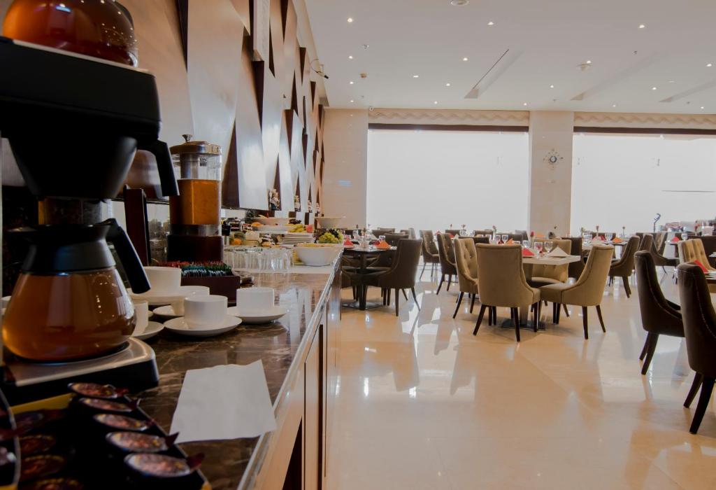 Туры в отель Signature Hotel Al Barsha Дубай (город)