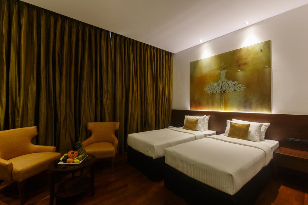Renuka Hotel, Шри-Ланка, Коломбо, туры, фото и отзывы