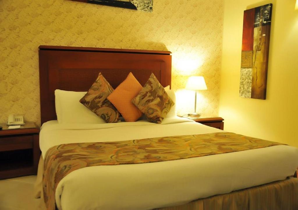 Отель, Египет, Шарм-эль-Шейх, Sea Beach Aqua Park Resort