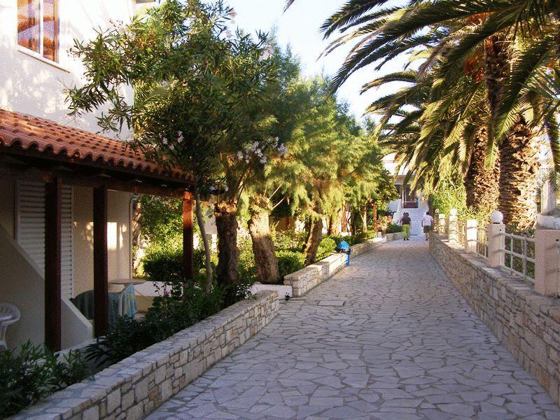 Hot tours in Hotel Maravel Land Hotel Rethymno  Greece
