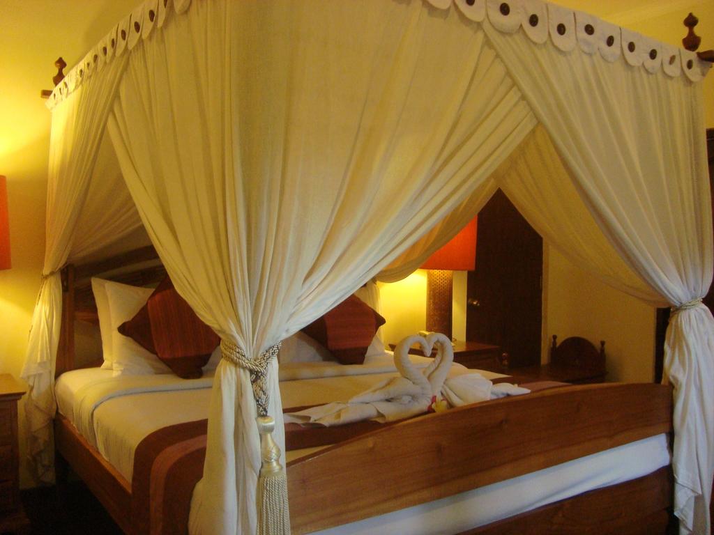 Відгуки про відпочинок у готелі, Diwangkara Beach Hotel