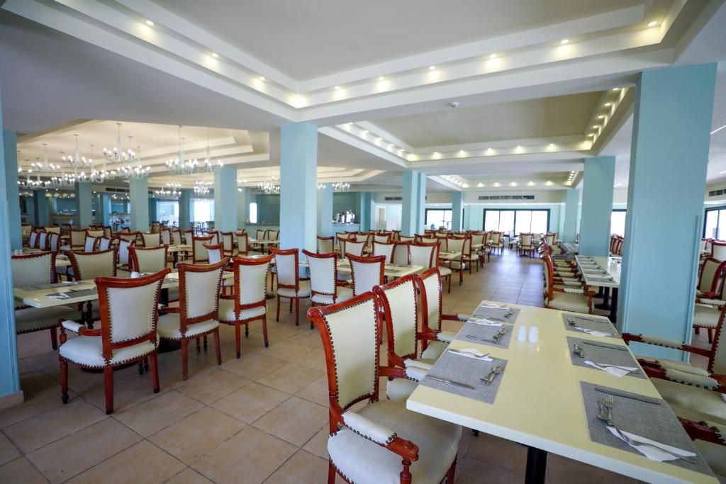Hotel rest Blend Club Aqua Park Hurghada