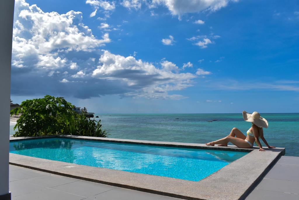 Safira Blu Luxury Resort & Villas, Нунгви цены