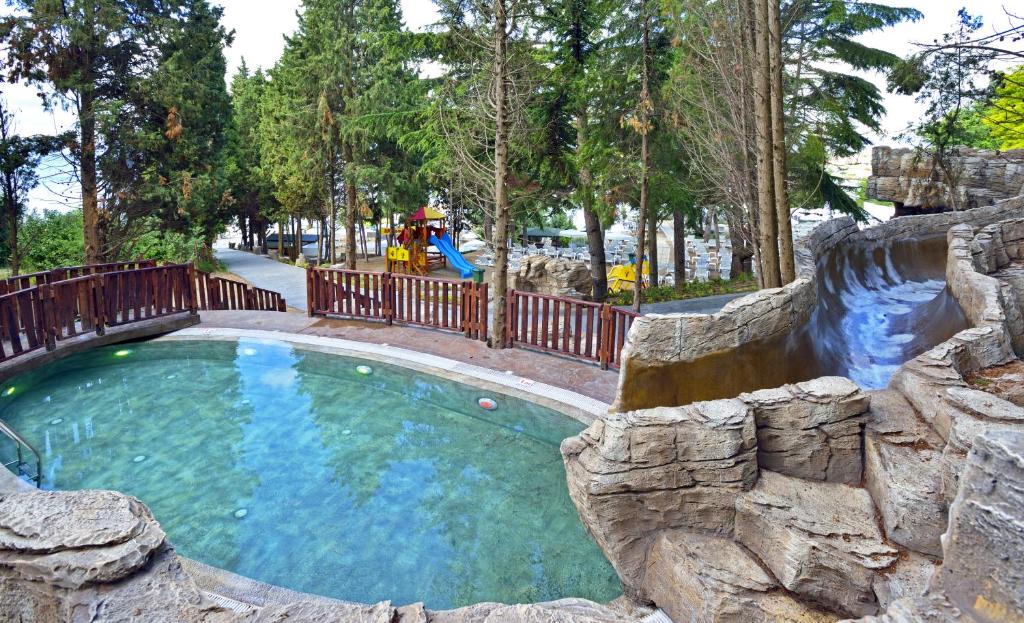 Sol Nessebar Palace Resort & Aquapark, Bulgaria, Nessebar