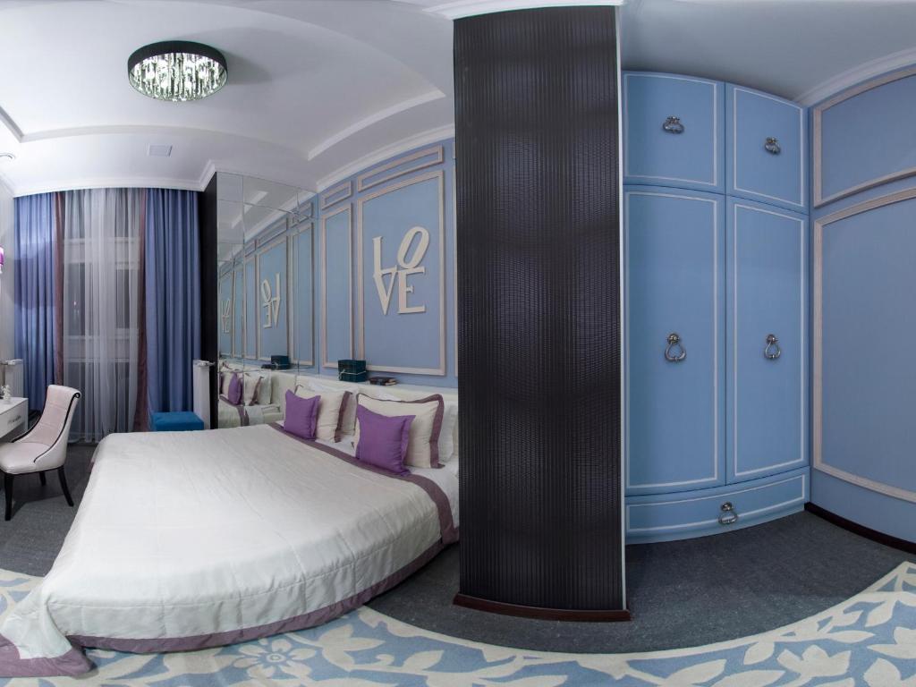 Mirax Boutique Hotel Украина цены
