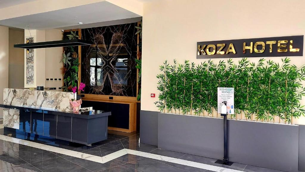 Bursa Koza Hotel, 4, фотографии