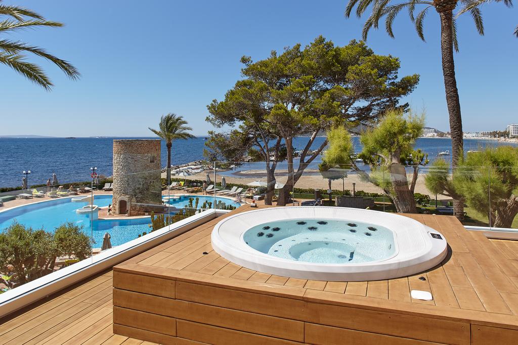 Odpoczynek w hotelu Torre Del Mar Ibiza (wyspa) Hiszpania