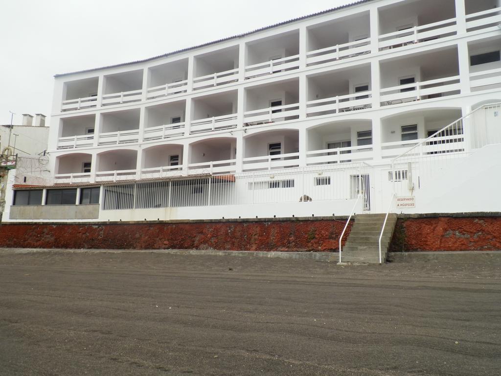 Відпочинок в готелі Aparthotel Barracuda Сан-Мігел (острів)