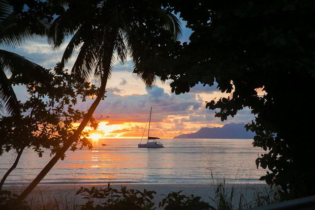 Panorama Guest House, Сейшелы, Маэ (остров), туры, фото и отзывы