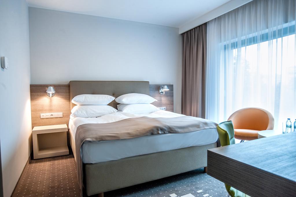 Hot tours in Hotel Best Western Plus Q Hotel Wroclaw Poland