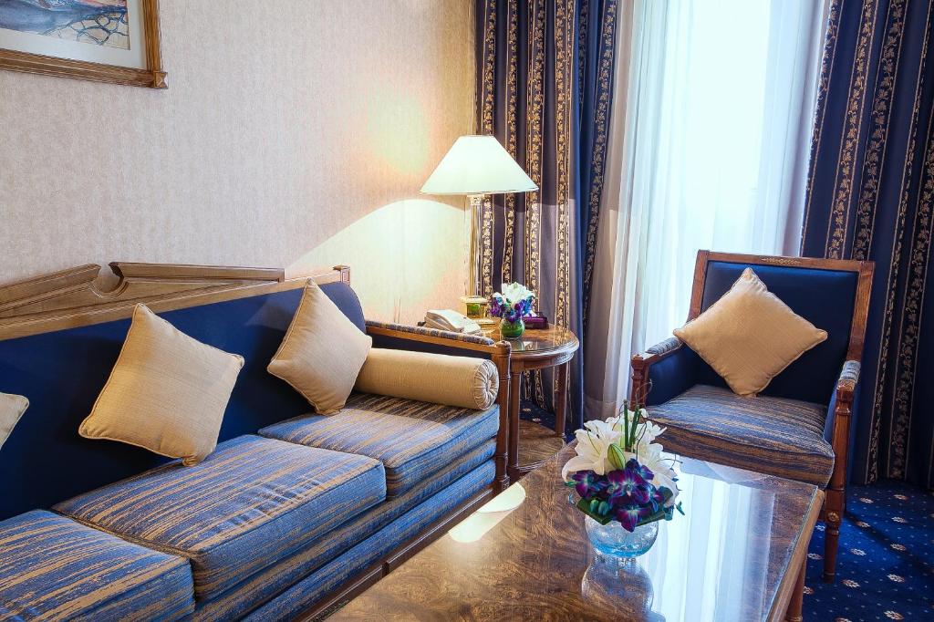 Горящие туры в отель Capitol Hotel Дубай (пляжные отели) ОАЭ