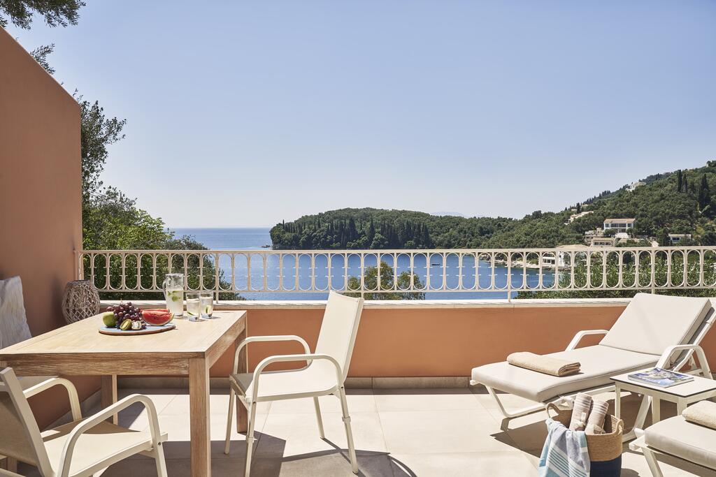 Готель, Греція, Корфу (острів), San Antonio Corfu Resort Adults Only