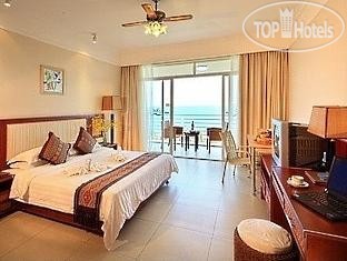 Горящие туры в отель Yelan Bay Resort Санья Китай