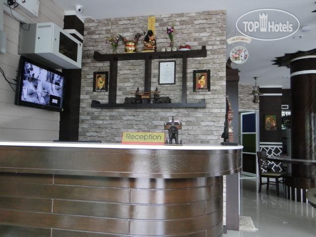 Горящие туры в отель Jao Sua Residence Патонг