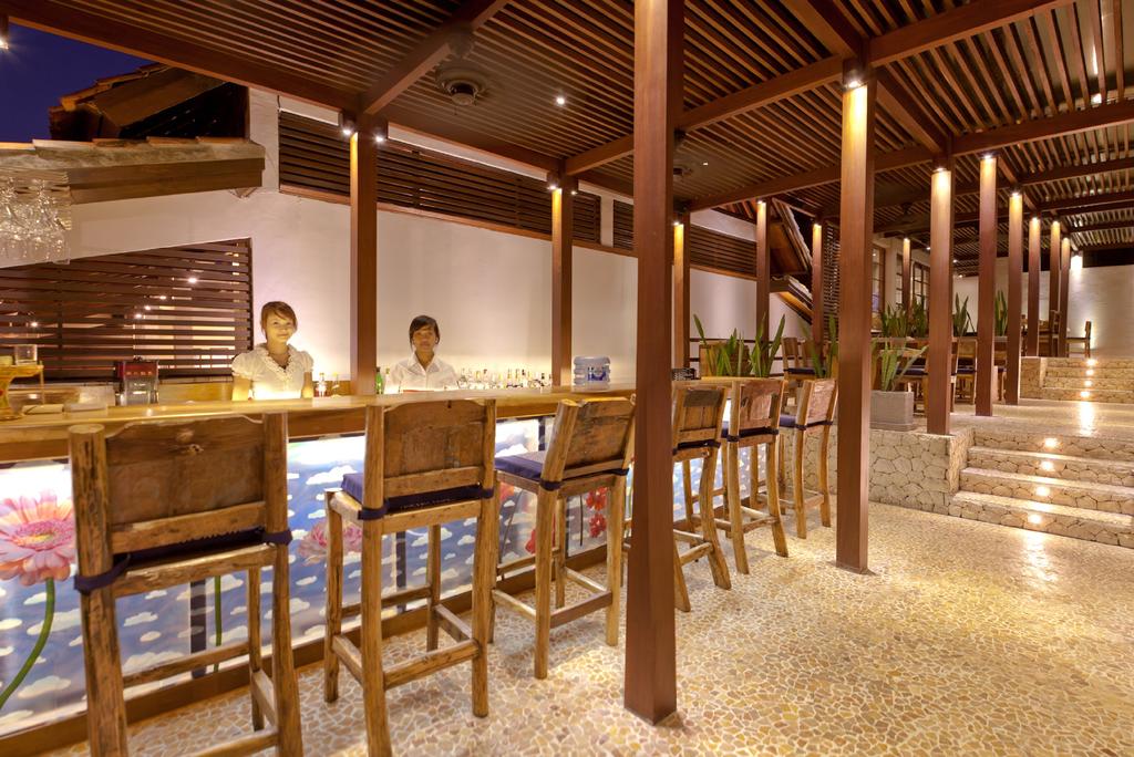 Горящие туры в отель Bali Garden Beach Resort