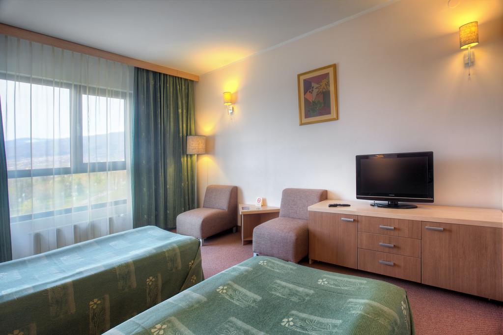 Цены в отеле Park Hotel Vitosha