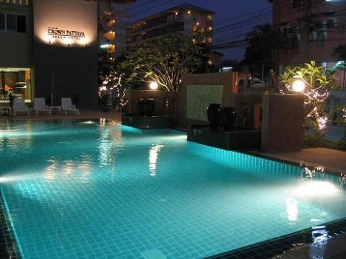 Crown Pattaya Hotel, 3, фотографии