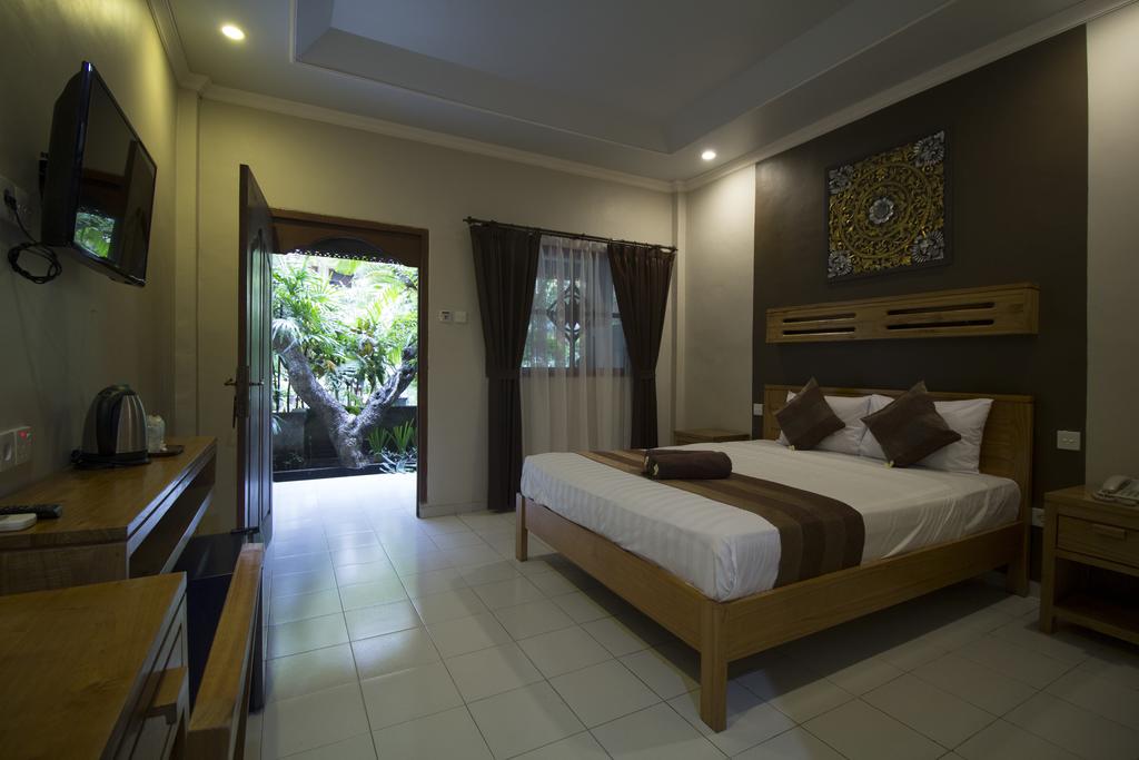 Цены в отеле Bakung Sari Resort