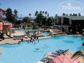 Talanquera Beach Resort (ex. Barcelo Taranquera), 3, фотографії