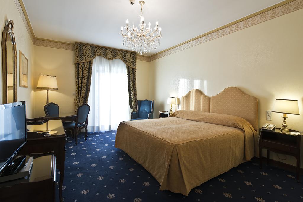 Абано-Терме President Hotel Terme (Abano Terme) цены