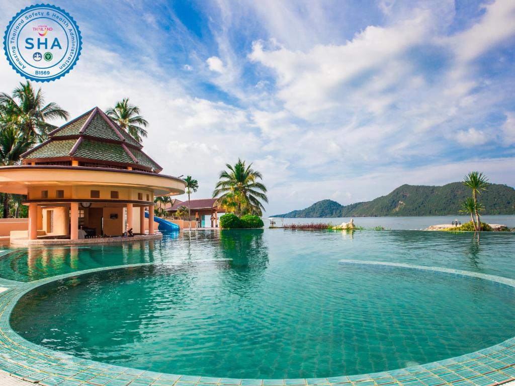 Thailand Aiyapura Resort & Spa