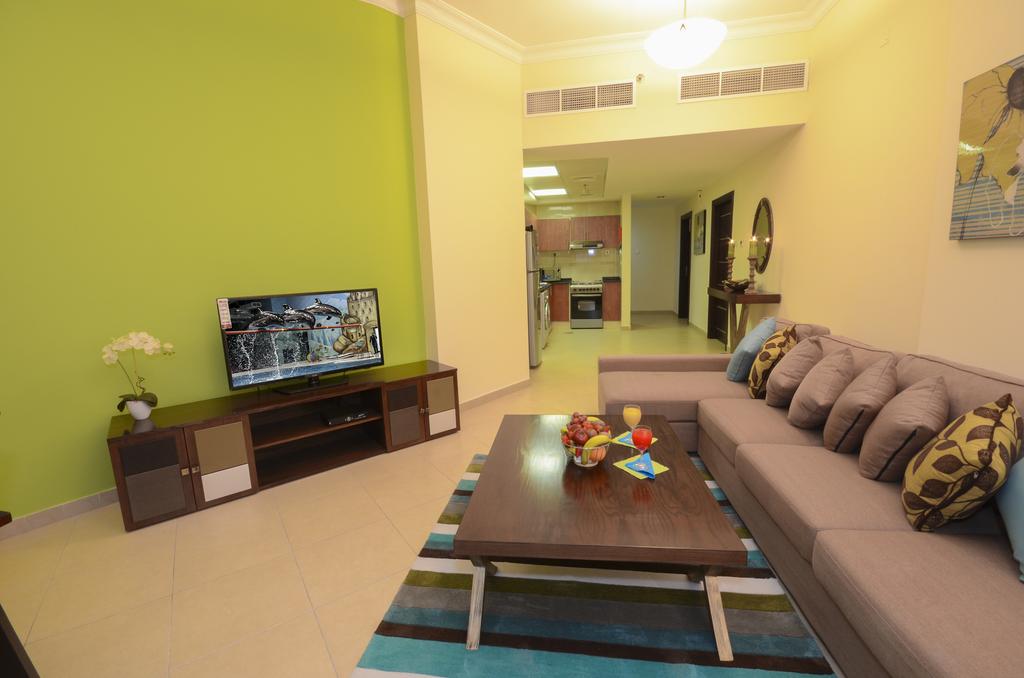 Дубай (город) Al Waleed Palace Hotel Apartments Al Barsha цены