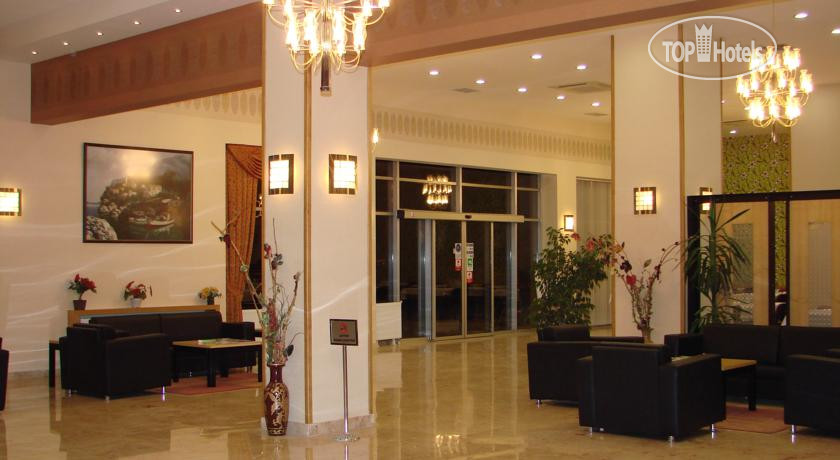 Гарячі тури в готель Gimat Hotel Анкара