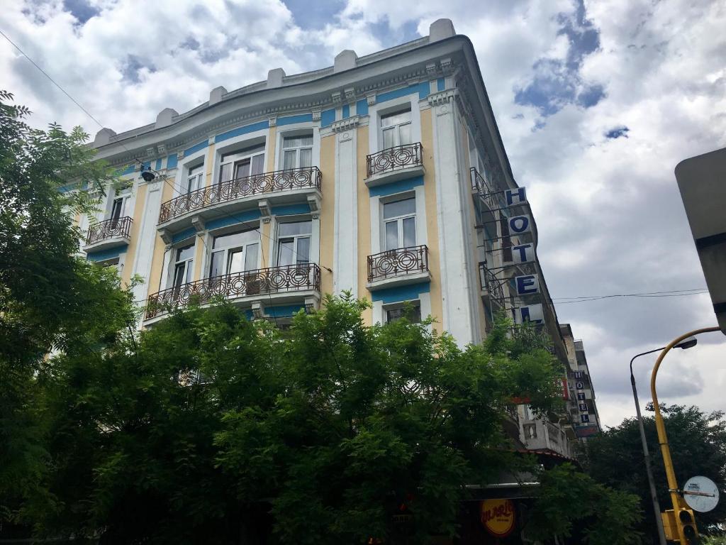 Hotel Kastoria, 1, фотографии