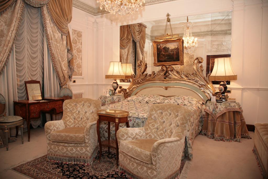 Горящие туры в отель Grand Hotel Majestic Gia Baglioni