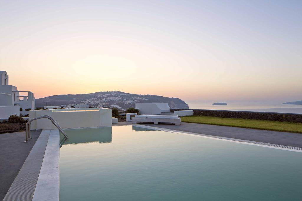 Горящие туры в отель Santorini Princess Presidential Suites Санторини (остров) Греция