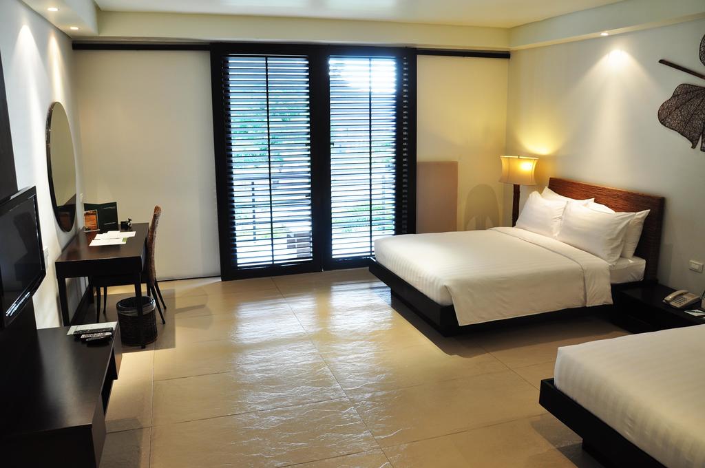 Горящие туры в отель Camayan Beach Resort Subic Bay Манила Филиппины
