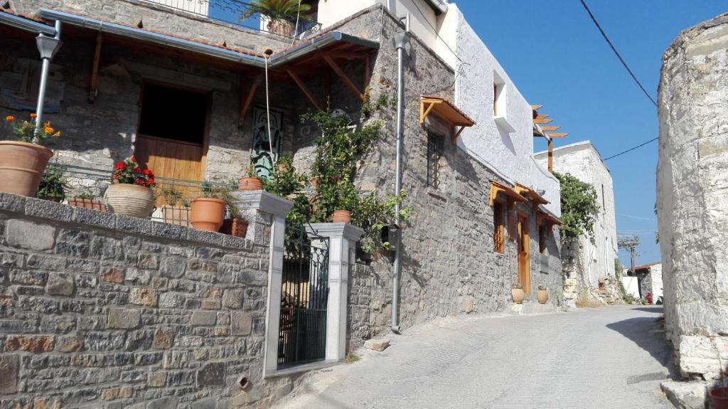Sfirakis Traditional House, VILLA, photos