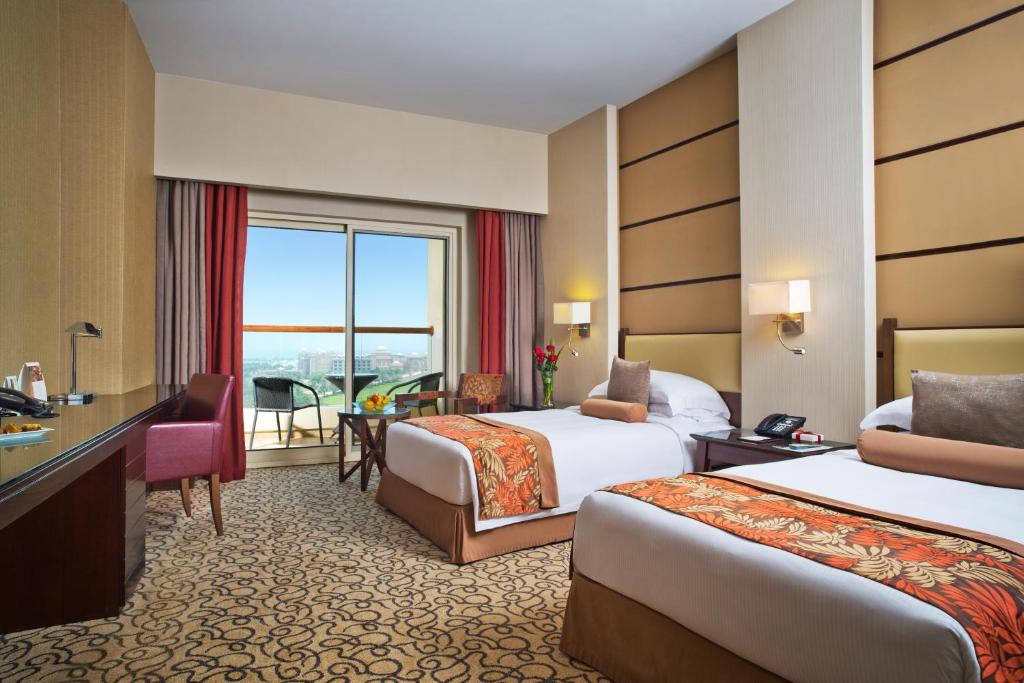 Hot tours in Hotel Khalidiya Palace Rayhaan by Rotana Abu Dhabi