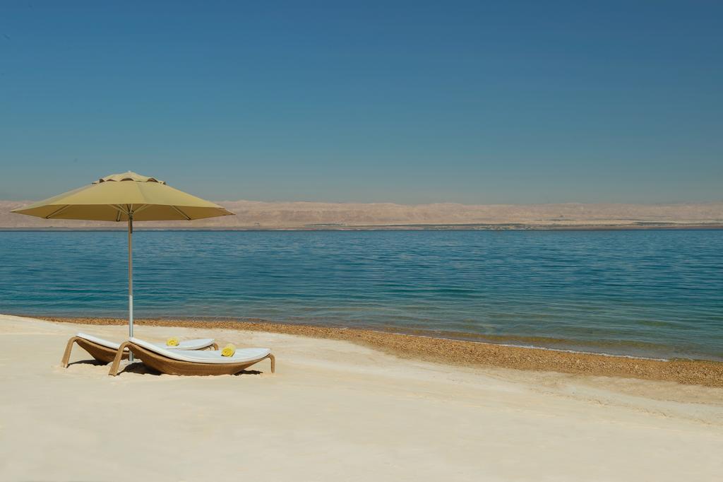 Hilton Dead Sea Resort & Spa, food