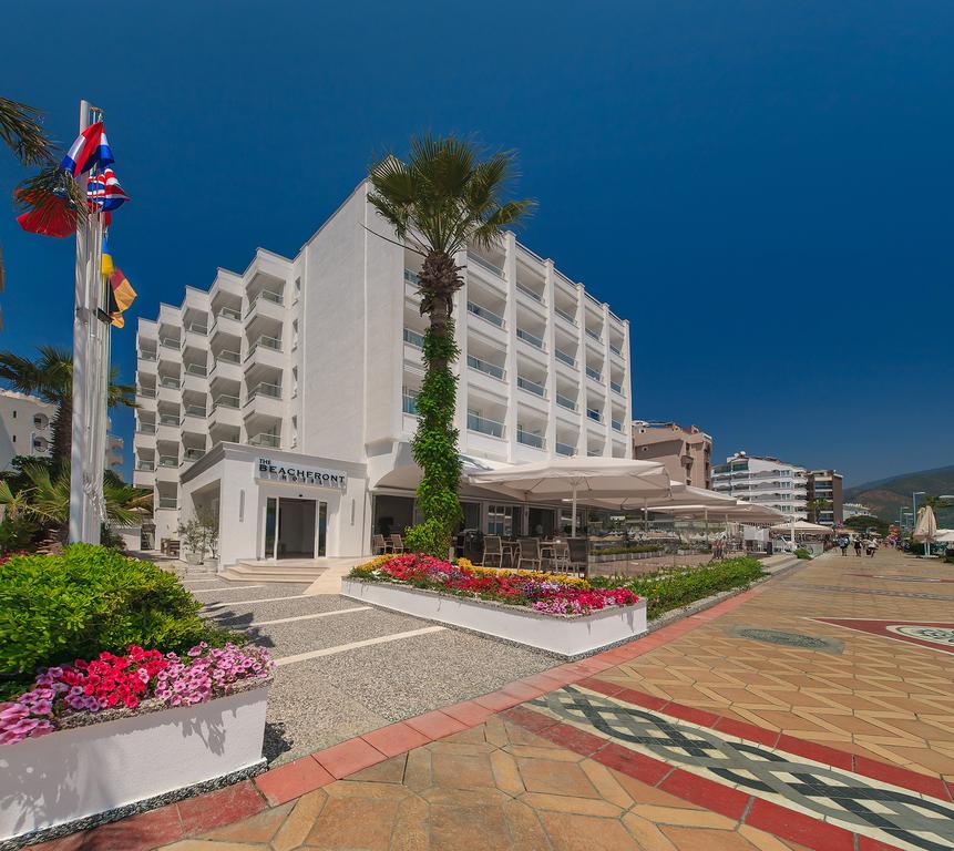 Ceny hoteli Sunprime Beachfront