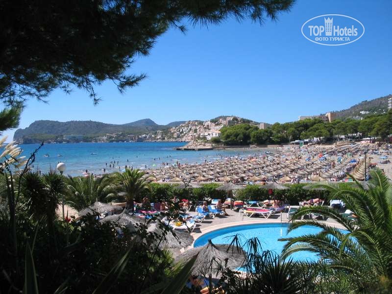 Beverly Playa, Spain, Mallorca Island, tours, photos and reviews