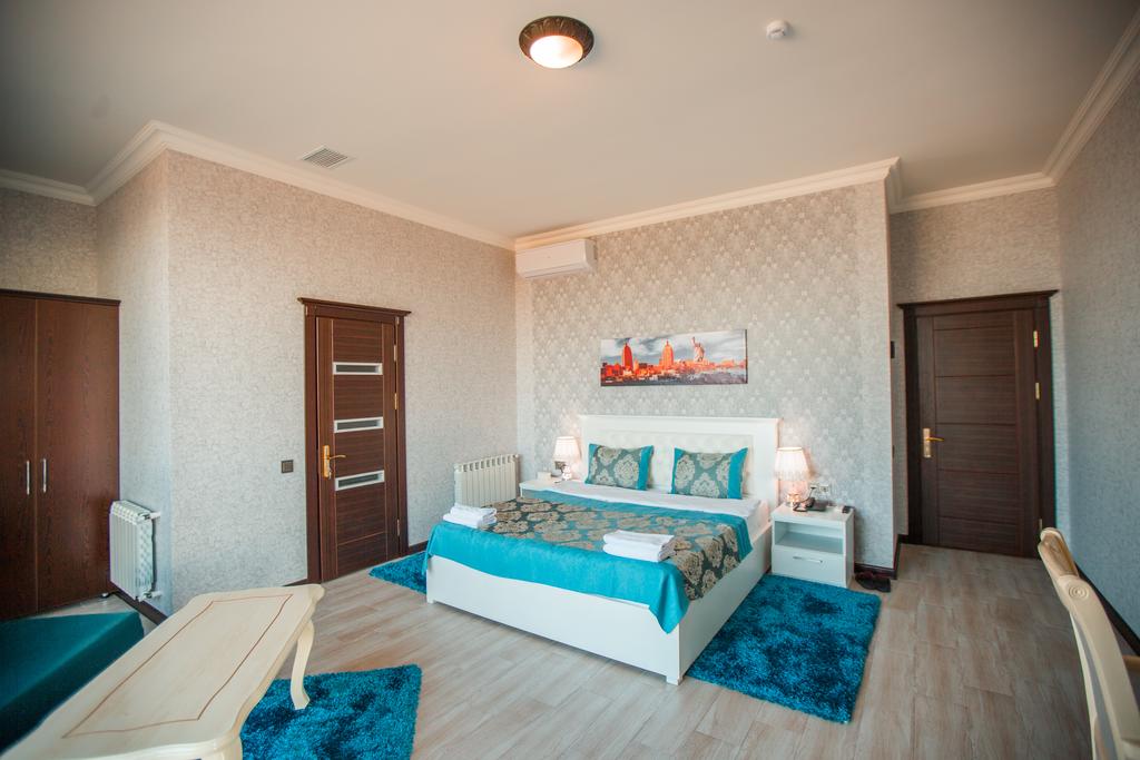 Готель, Баку, Азербайджан, Regnum Hotel Novkhani