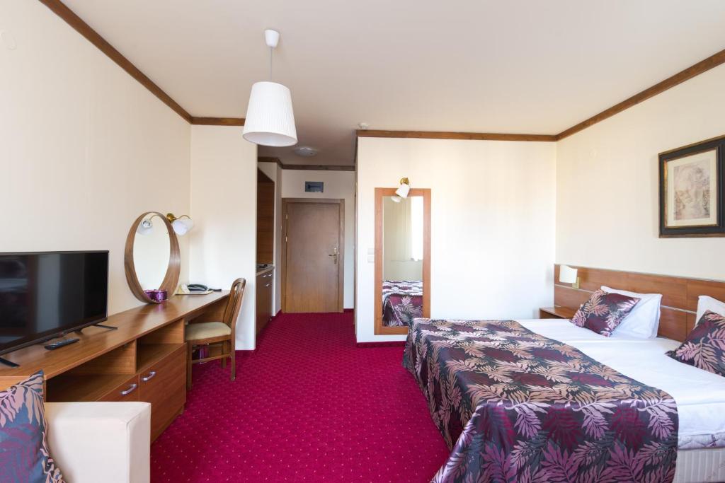 Hotel, 4, Vihren Palace Ski & Spa