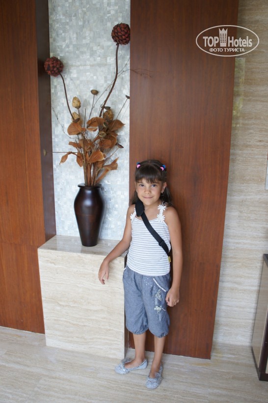 Гарячі тури в готель Grand Metropark Resort Sanya