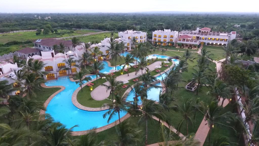Silver Palm Spa & Resort, Кенія, Кіліфі