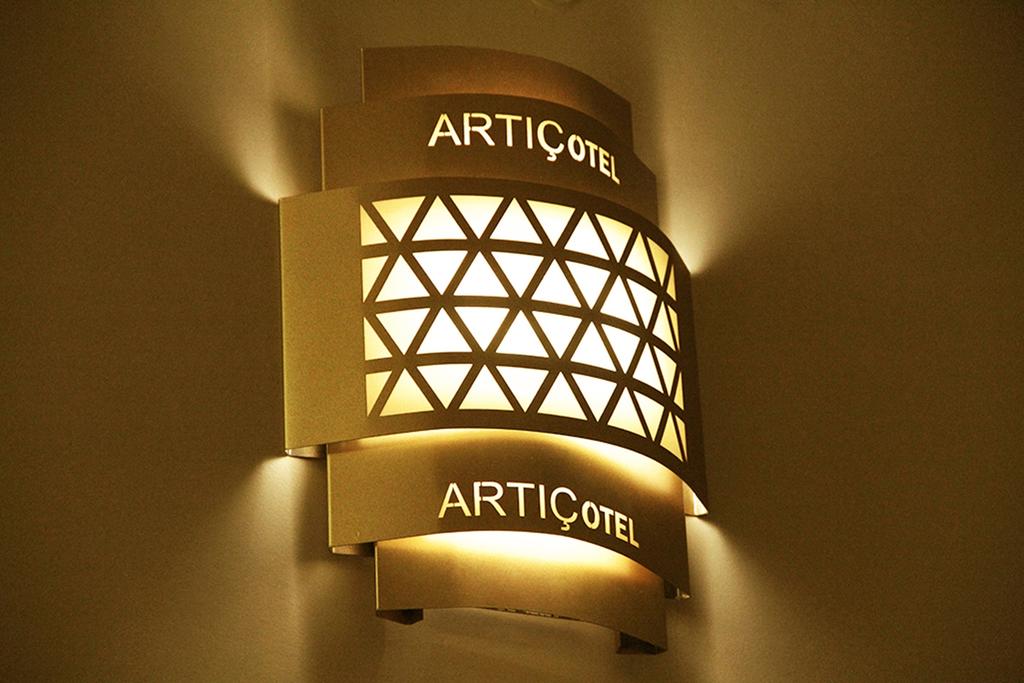 Artic Hotel, Турция, Бурса, туры, фото и отзывы