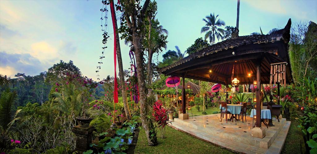 The Mahogany Villa, Индонезия, Бали (курорт)