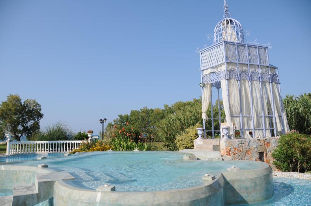 Oferty hotelowe last minute Orpheas Resort Hotel - Adults Only Chania Grecja