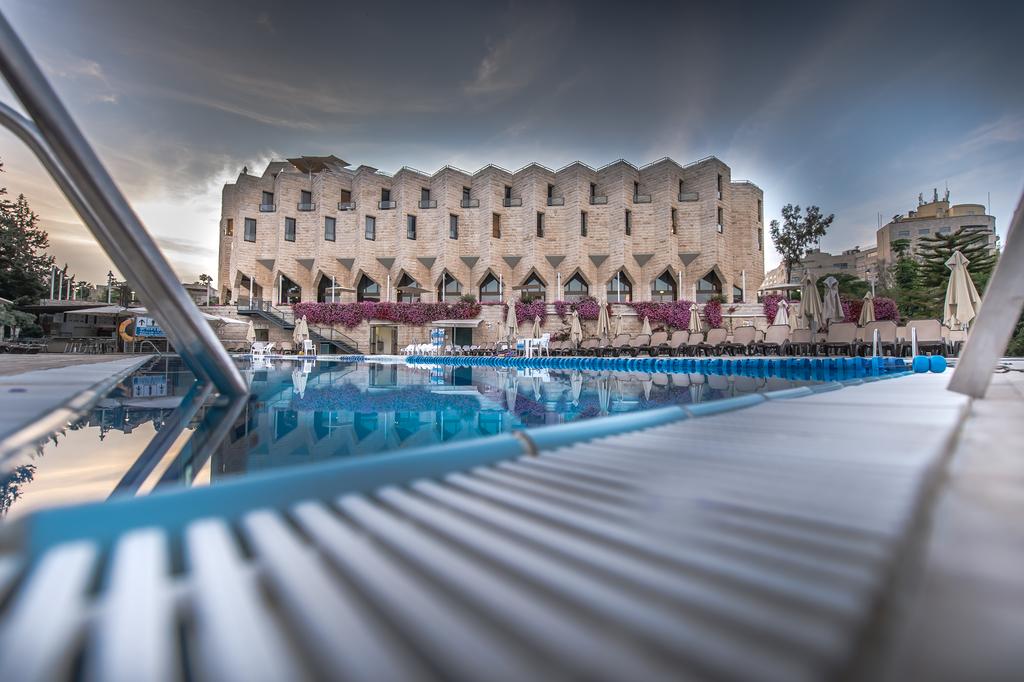 Inbal Hotel, Єрусалим, фотографії турів