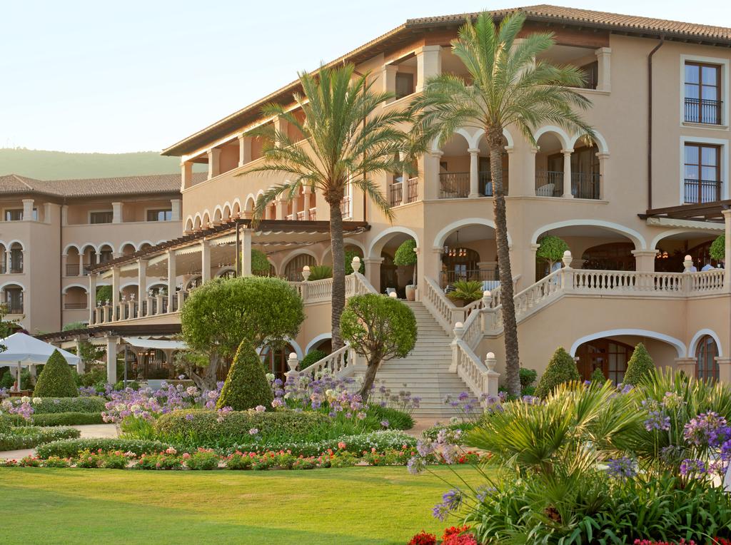 Отель, 5, The St Regis Mardavall Mallorca Resort