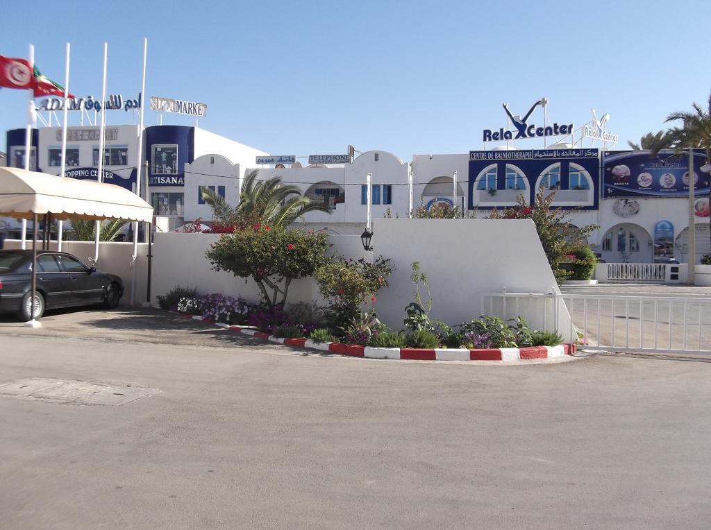 Тури в готель Bravo Haroun Джерба ​​(острів) Туніс