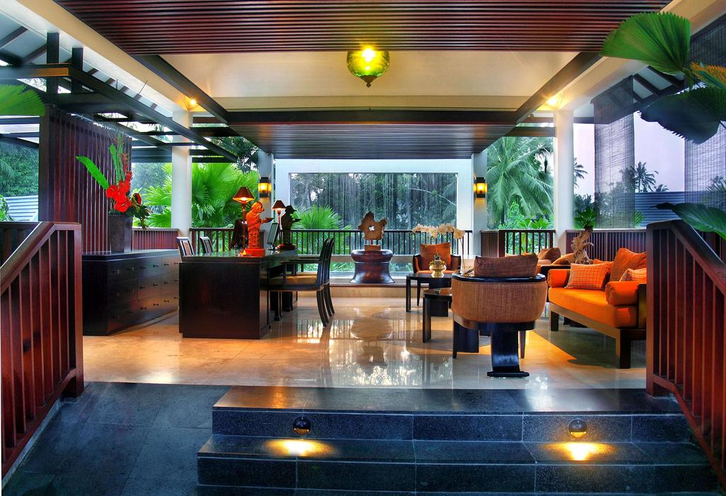 Фото готелю Royal Kamuela Villas & Suites at Monkey Forest Ubud