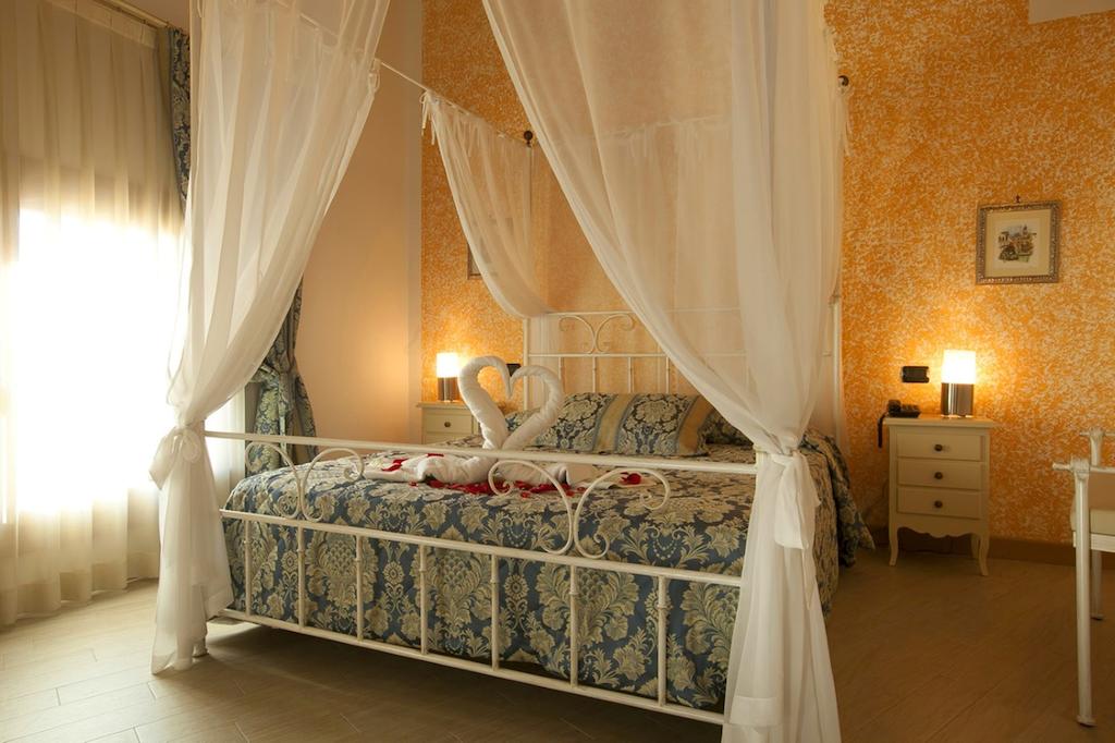 Відпочинок в готелі Albergo Antica Corte Marchesini Венеціанська Рів'єра Італія