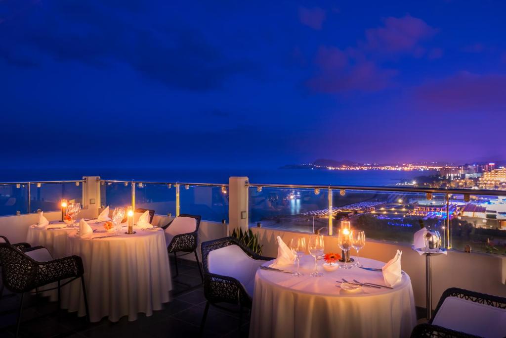 Гарячі тури в готель Elysium Resort & Spa Родос (Середземне узбережжя)